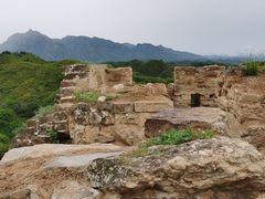 -蟠龙山长城景区