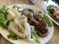 -清真·马家火锅美食城(镇江北路店)