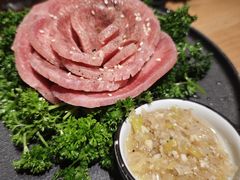 -烧肉达人•炭火烧肉(新天地店)