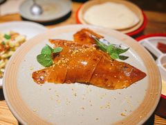 -青年公社烤鸭(青年路店)