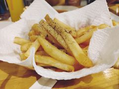 -鬼味烤翅(南锣鼓巷店)
