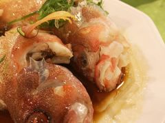 -盛港湾海鲜食府(黄沙店)