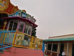 -秦皇岛乐岛海洋王国