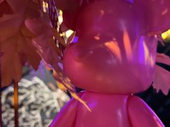 -黑桃K生日订制KTV