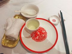 -好福记饭店(红梅公园店)