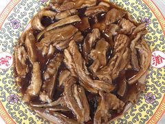 -烤肉季饭庄