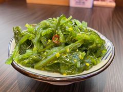 -仙隐小鹿中华料理(南宁万象城店)