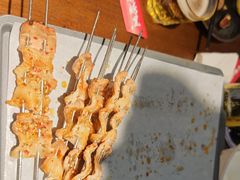 -半酌烧烤小酒馆(南京东路店)