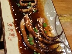 -赤坂亭·M9和牛烧肉·铁板烧(合肥万象城店)