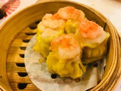 明虾蟹子烧卖-点都德(聚福楼店)