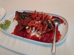-松鹤楼(狮山永利广场店)