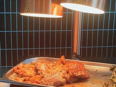 -J cafe 朝夕餐厅