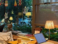 -咖法森林·咖啡  酒吧(天河店)