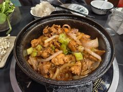 -重庆鸡公煲(学衡路店)