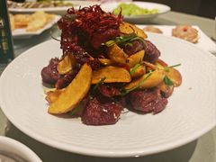 -胖姐渔村(中源大道店)