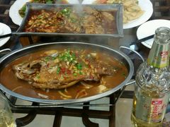 -徽州美食(三十年老店)