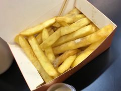 -前进5路汉堡炸鸡(前进五路店)