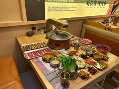 -闻老头·菊花炭烤肉(D11店)