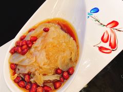 海蜇-新南华大酒店(广中店)