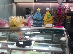 -仟吉KenGee(武汉高铁站店)