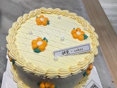-甜觅倾糖