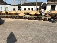 -苏州市吴中区光福窑上花果蜜饯厂