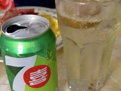 -渔记茶餐厅(渔村店)