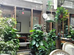 -束河人家(南锣鼓巷店)