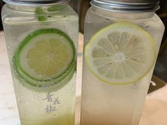 -青花椒花椒鱼(合生汇店)