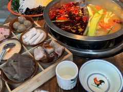 -芈重山老火锅(洪崖洞店)