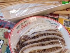-怒火八零串串火锅(大渡口新天泽店)