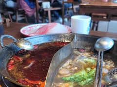 -楠火锅(仁恒梦中心店)