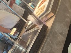-海草馆自助餐厅(悦海店)