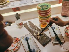 -莲寿司(国兴店)