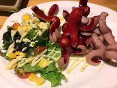 -福匠日本料理(人民路店)