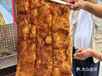 北京雍和宫！会反复去吃的18家小破店（合集）