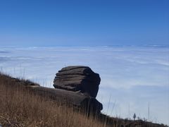 -萍乡武功山风景名胜区