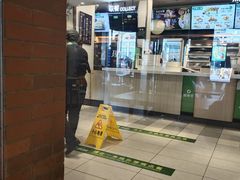 -德克士(北京站店)