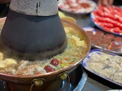 -吉祥涮羊肉
