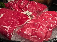 -盡膳口福跷脚牛肉火锅(晶耀前滩店)