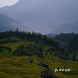 国庆假期云和梯田详细🔎攻略，附避开人流秘决🌄