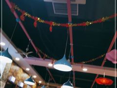 大堂-扬州菜在上海(场北广场店)