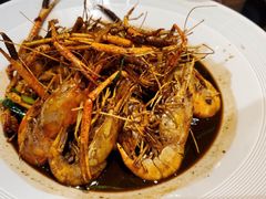 -老头儿油爆虾·1987杭州烟火味(湖滨银泰in77D区店)
