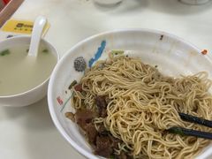 -阿阳牛腩腌面店