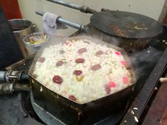 -瞻园面馆鸭血粉丝汤(老门东店)