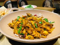 -肖记公安牛肉鱼杂馆· 省级非物质文化遗产(仁和路店)