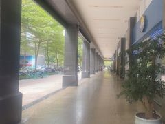 -铂尔登国际酒店(南山深圳湾口岸店)