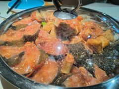 -黄记煌三汁焖锅(顺义华联店)
