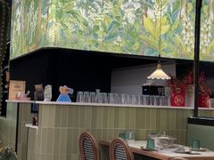 -喃喃椰·糟粕醋·椰子鸡火锅(七堡花园店)