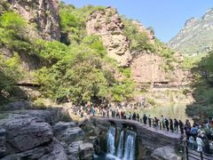 -云台山风景名胜区